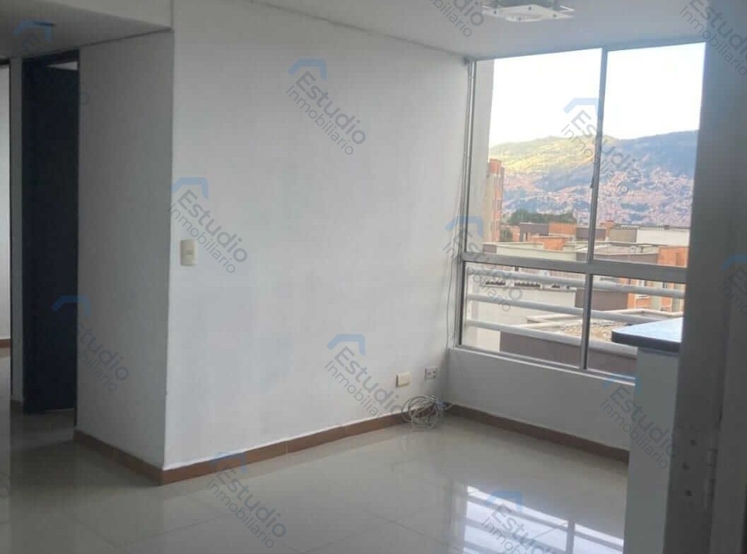 VENTA APARTAMENTO MEDELLIN ROBLEDO COD 1801649