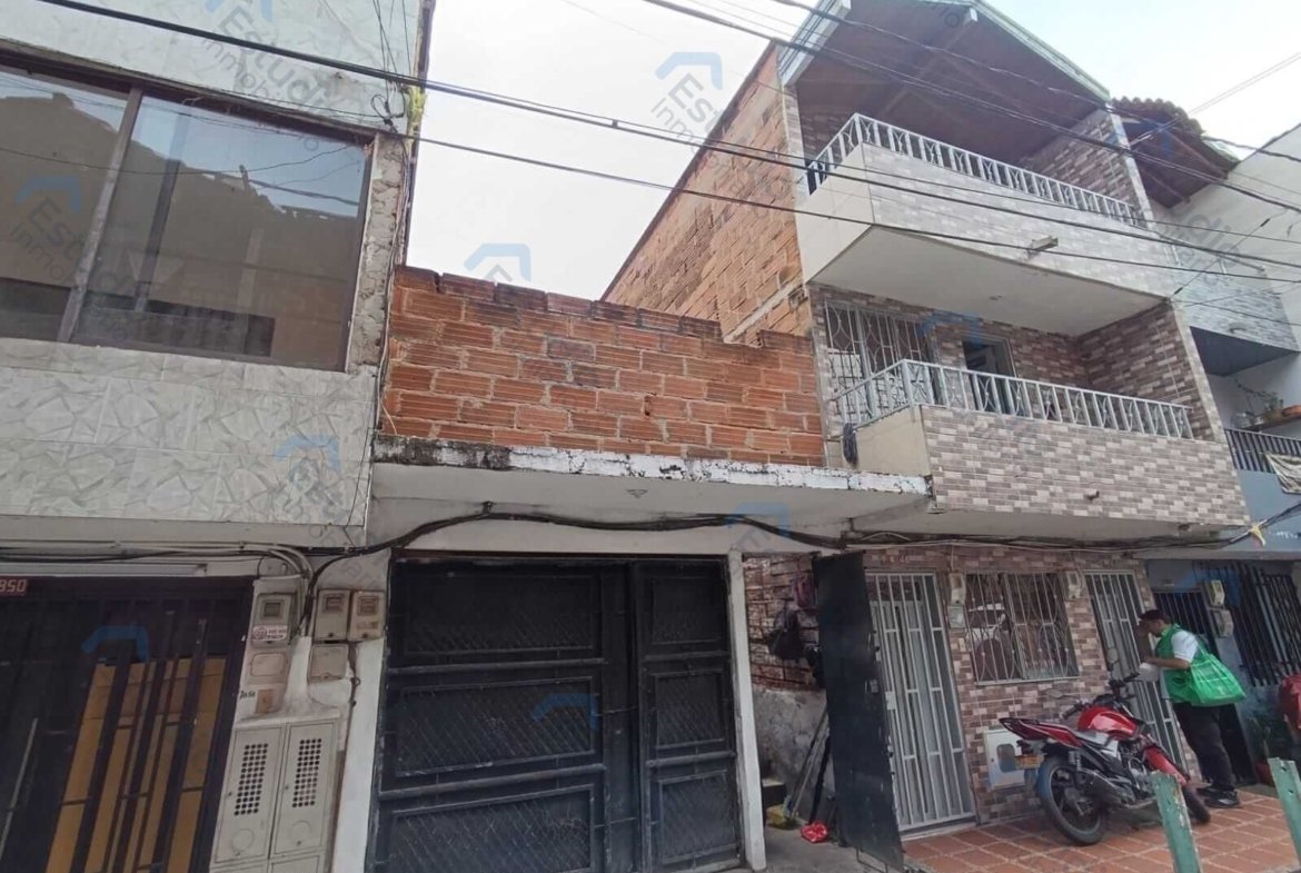 VENTA LOCAL MEDELLIN BELEN RINCON COD 1801856