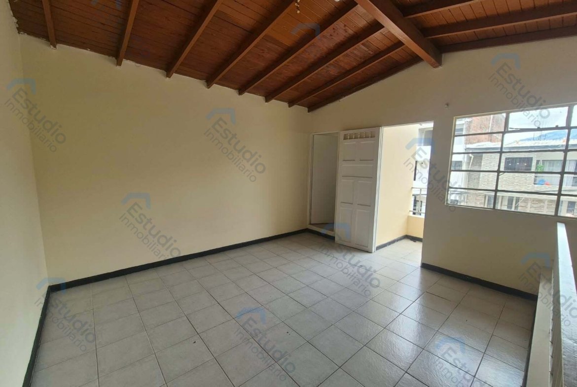 ARRIENDO MEDELLI CASA VILLA HERMOSA COD 1803169