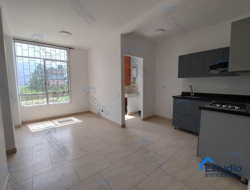 VENTA APARTAMENTO BELLO AMAZONIA COD 1803179