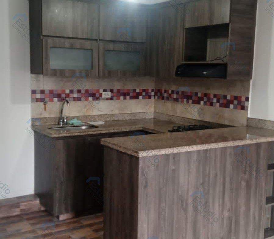 VENTA APARTAMENTO ITAGUI SANTA AMRIA 1 COD 1803365
