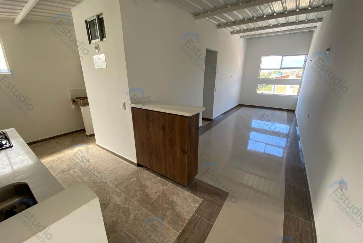 ARRIENDO MEDELLIN APARTAMENTO MANRIQUE COD 1803574