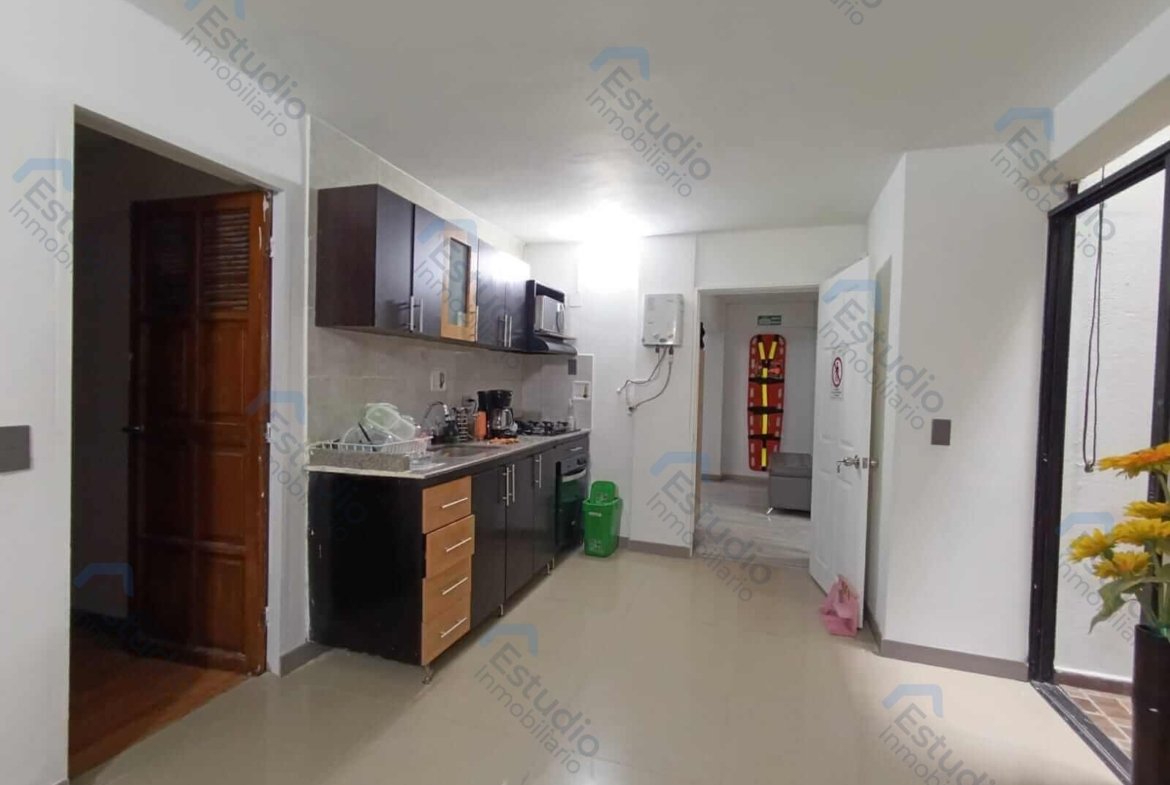 VENTA CASA MEDELLIN LA CASTELLANA COD 1803728