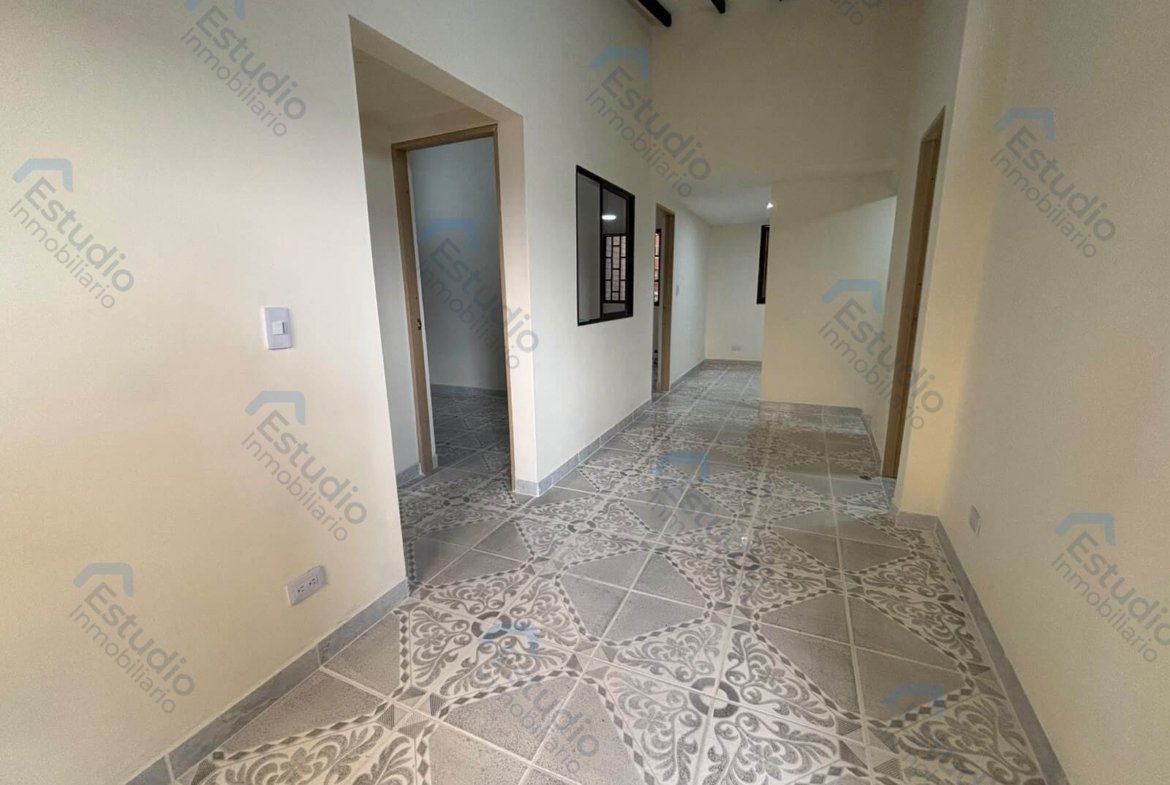ARRIENDO MEDELLIN APARTAMENTO MANRIQUE GUADALUPE COD 1803740