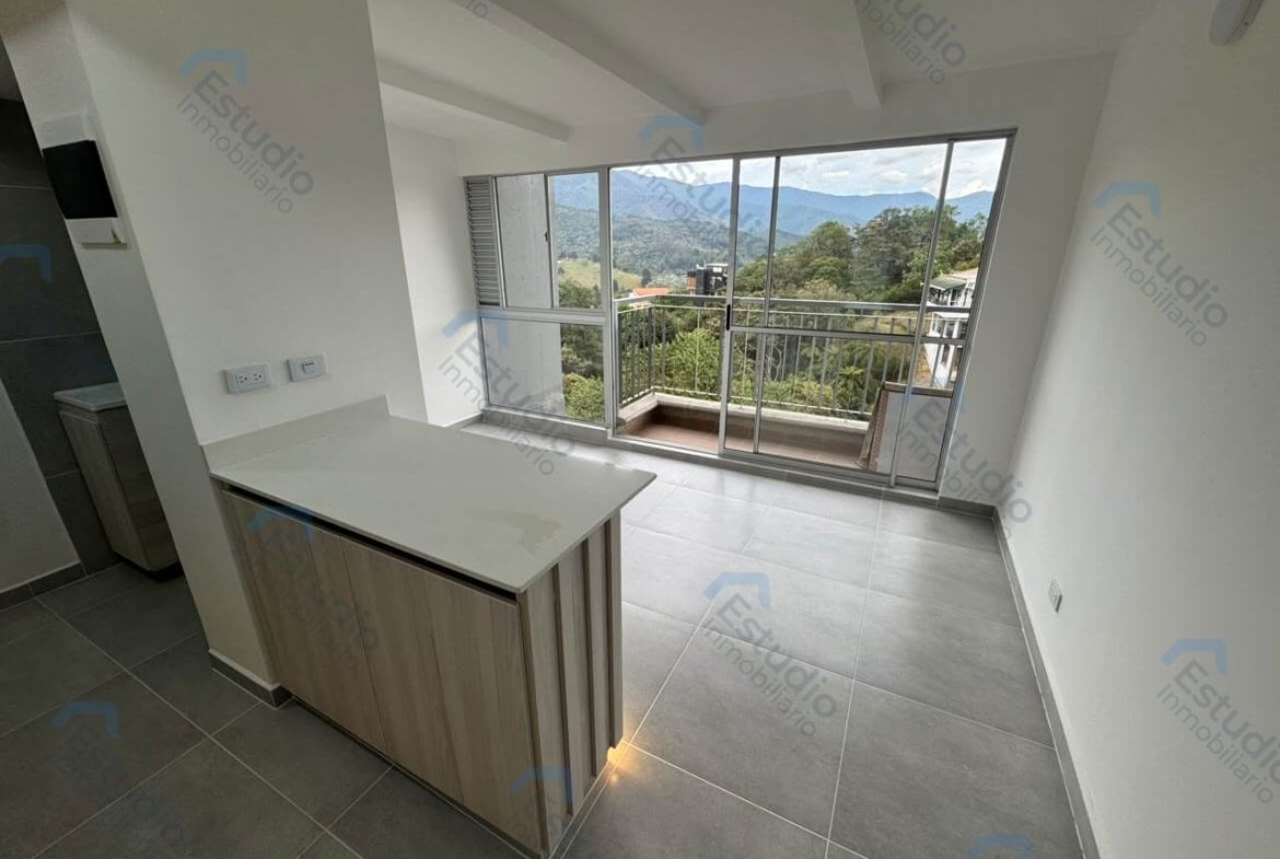 ARRIENDO CALDAS APARTAMENTO PRIMAVERA COD 1803944 