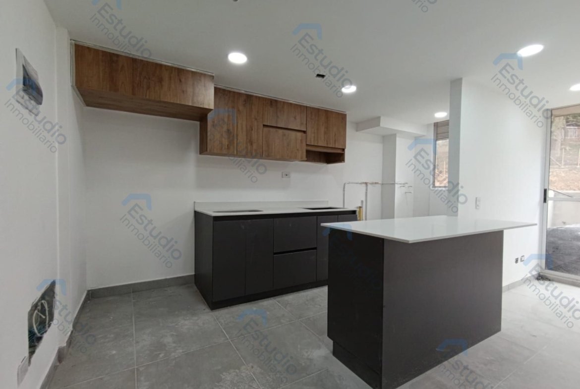 VENTA APARTAMENTO COPACABANA MACHADO COD 1804374