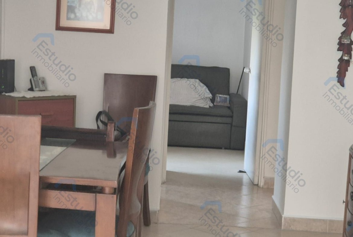 VENTA APARTAMENTO MEDELLIN BELEN LA MOTA COD 1804489