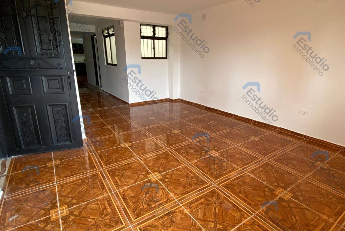 ARRIENDO MEDELLIN APARTAMENTO VILLA HERMOSA COD 1805153