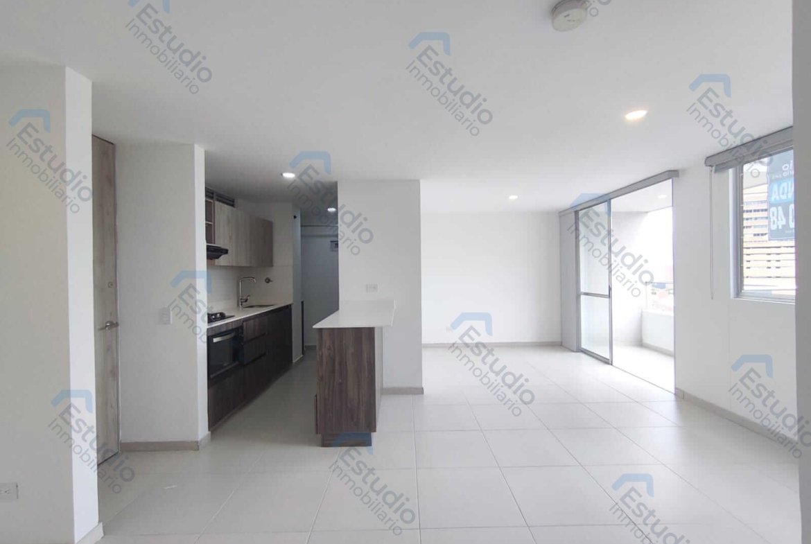 ARRIENDO MEDELLIN APARTAMENTO SAN DIEGO COD 1805681