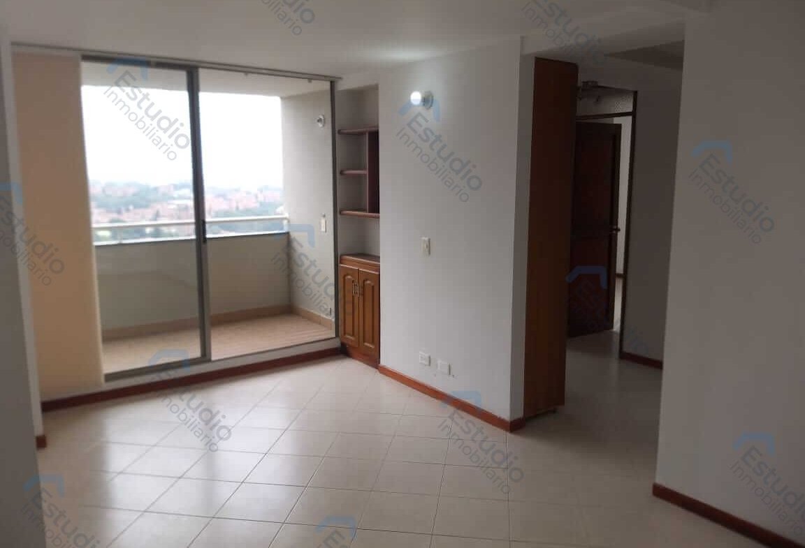ARRIENDO MEDELLIN APARTAMENTO BELEN LA MOTA COD 1805770