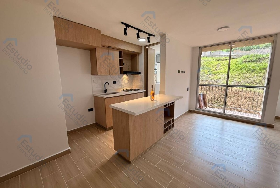 ARRIENDO LA ESTRELLA APARTAMENTO ANCON SUR COD 1806293  