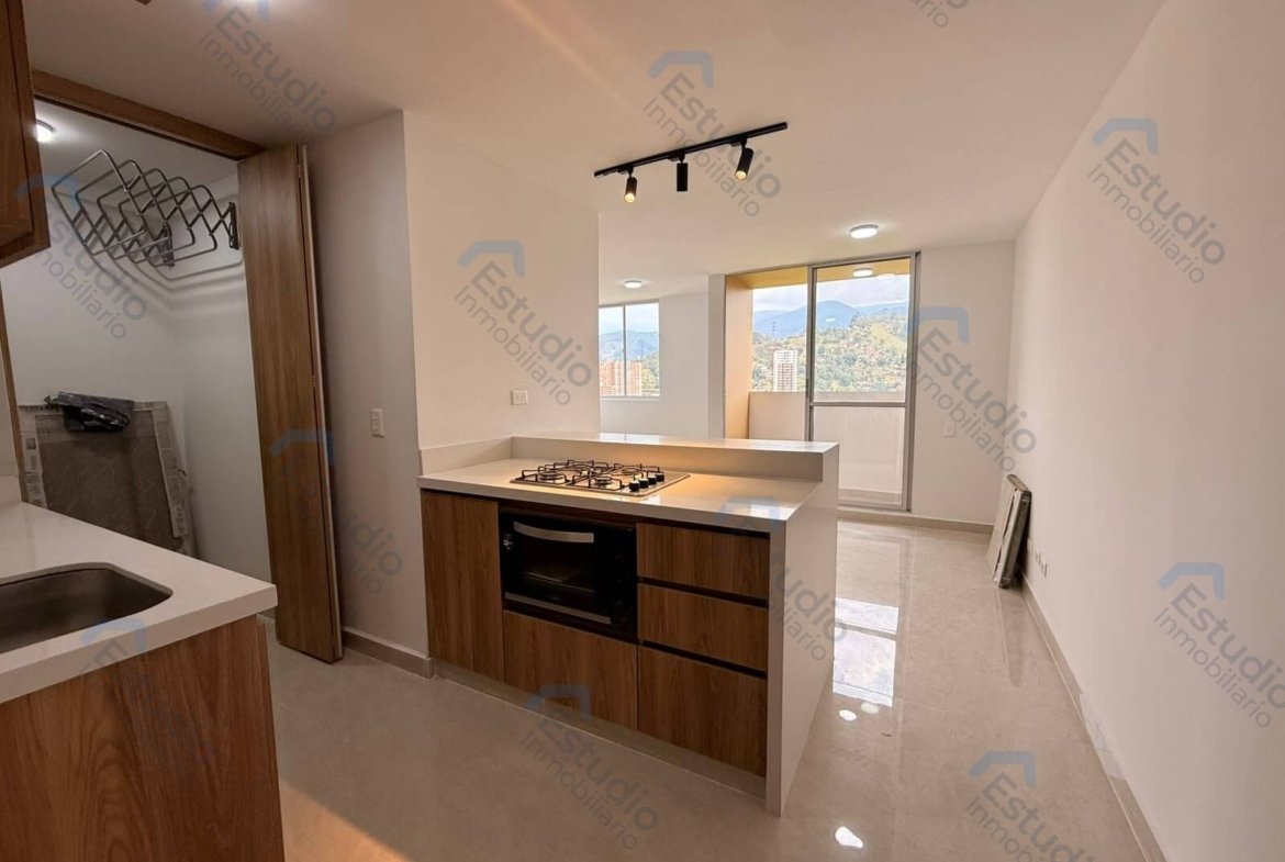 ARRIENDO LA ESTRELLA APARTAMENTO ANCON SUR COD 1806301   