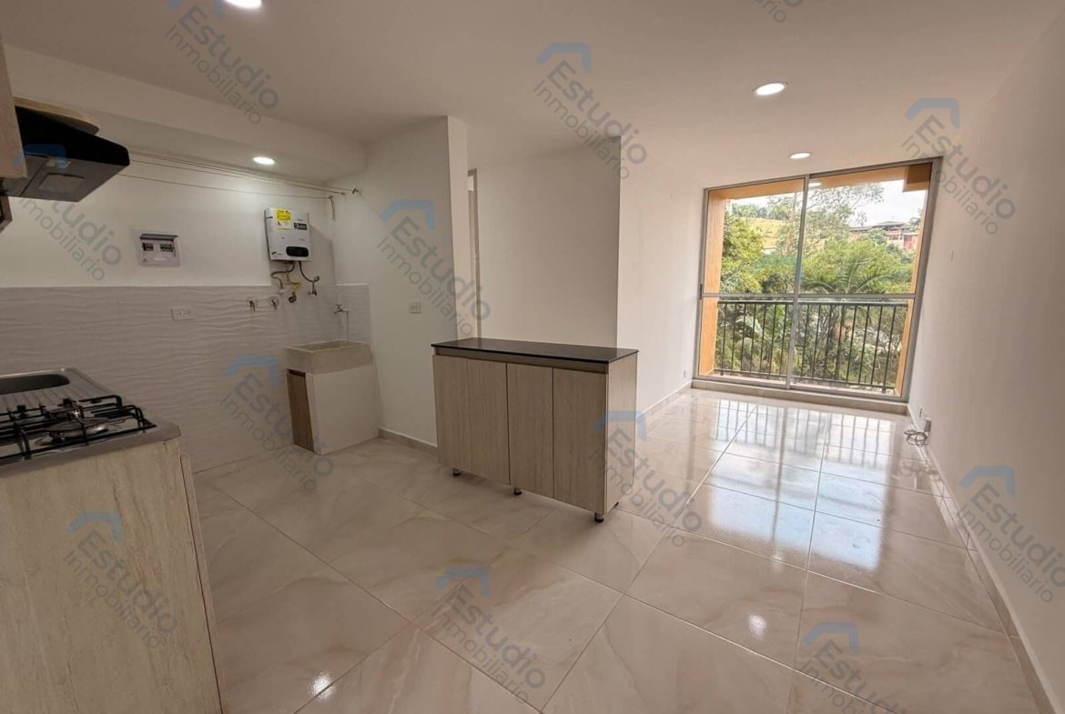 ARRIENDO LA ESTRELLA APARTAMENTO LA INMACULADA 1 COD 1806660