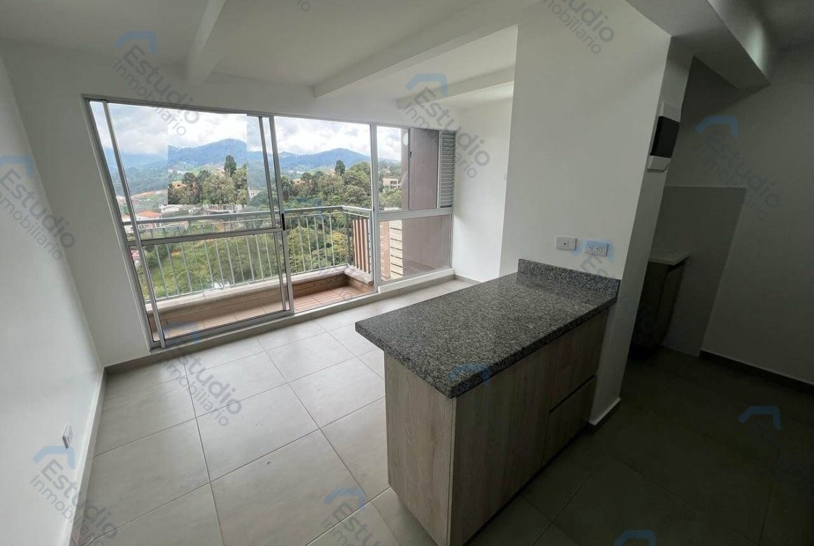 ARRIENDO CALDAS  APARTAMENTO PRIMAVERA COD 1807201 