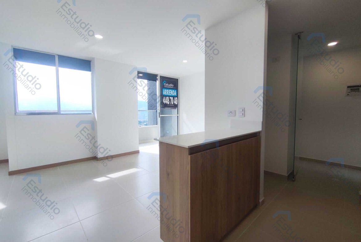 ARRIENDO ENVIGADO APARTAMENTO SENDERO VERDE COD 1809393