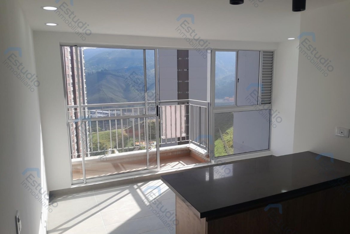 VENTA APARTAMENTO CALDAS PRIMAVERA COD 1807662