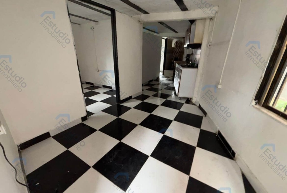 ARRIENDO MEDELLIN APARTAMENTO FUENTE CLARA COD 1807868