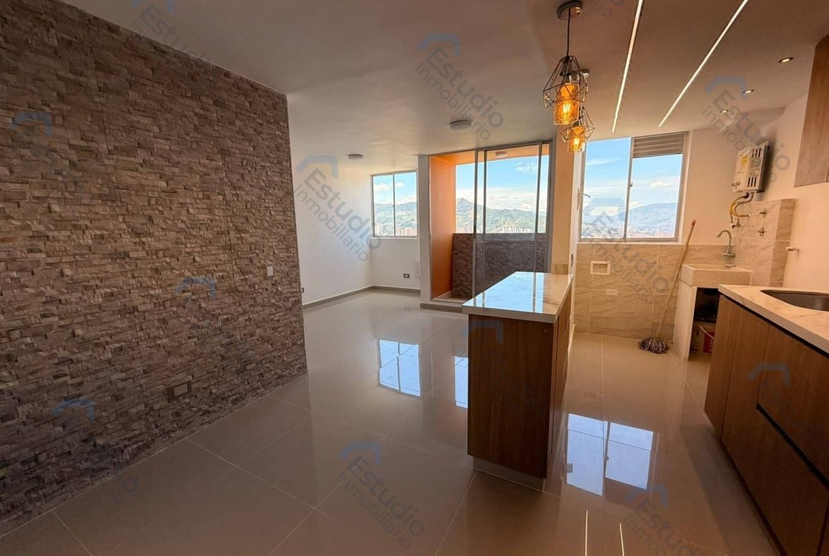 ARRIENDO LA ESTRELLA APARTAMENTO ANCON SUR COD 1808009