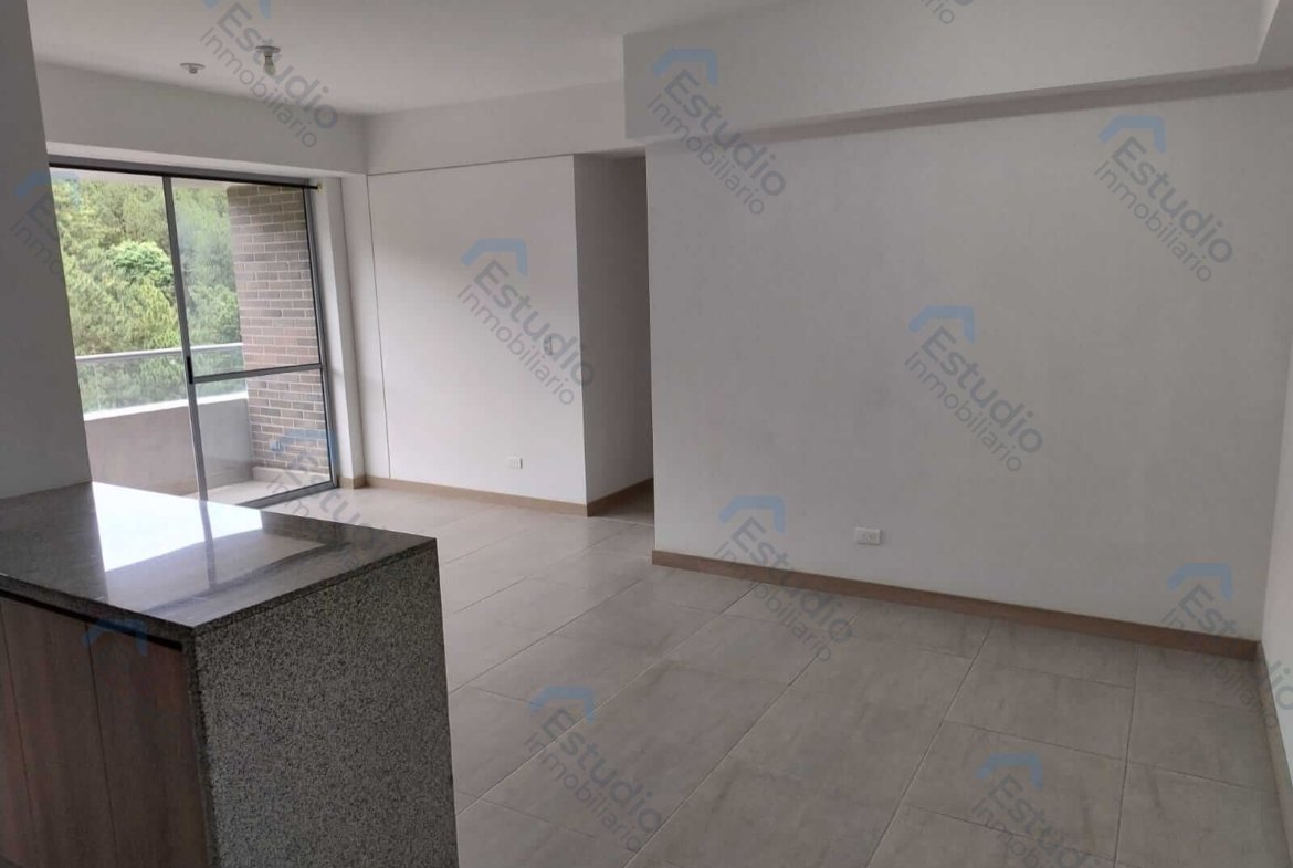 VENTA APARTAMENTO BELLO AMAZONIA COD 1808149