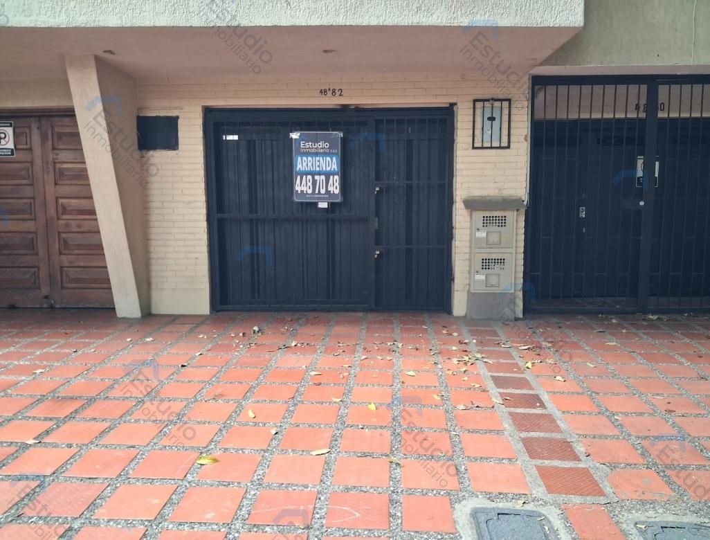 ARRIENDO MEDELLIN APARTAESTUDIO SURAMERICANA COD 1808174