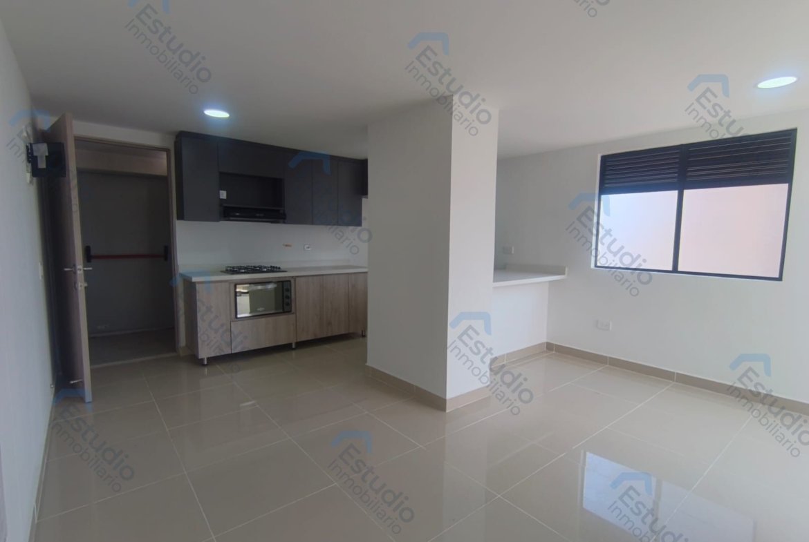 ARRIENDO SABANETA APARTAMENTO CALLE LARGA COD 1809769