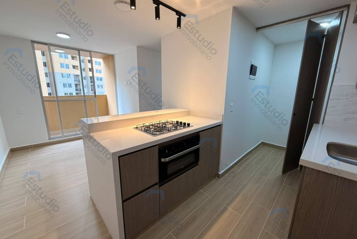 ARRIENDO LA ESTRELLA APARTAMENTO ANCON SUR COD 1811229