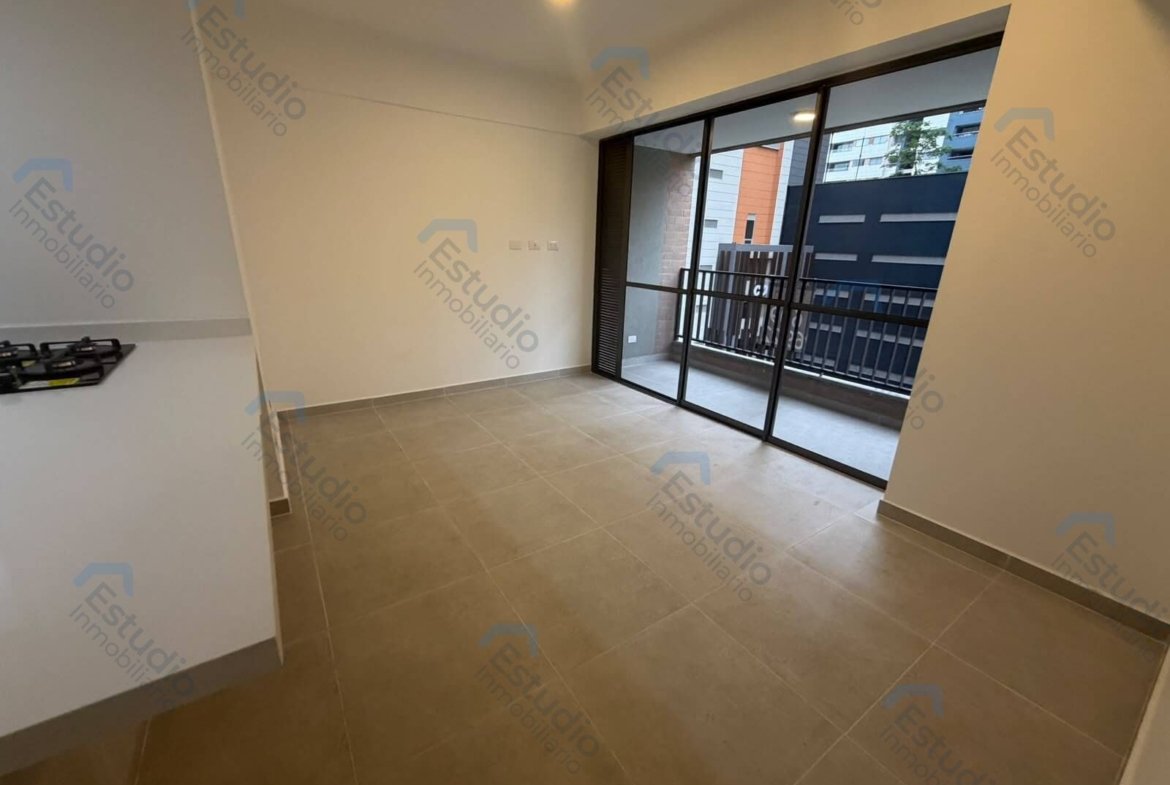 ARRIENDO MEDELLIN APARTAMENTO CIUDAD DEL RIO COD 1811404 