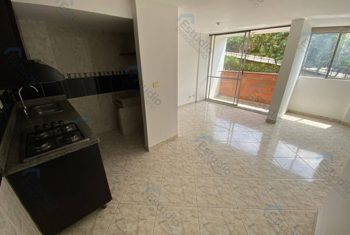 ARRIENDO MEDELLIN APARTAMENTO ROBLEDO COD 1811549