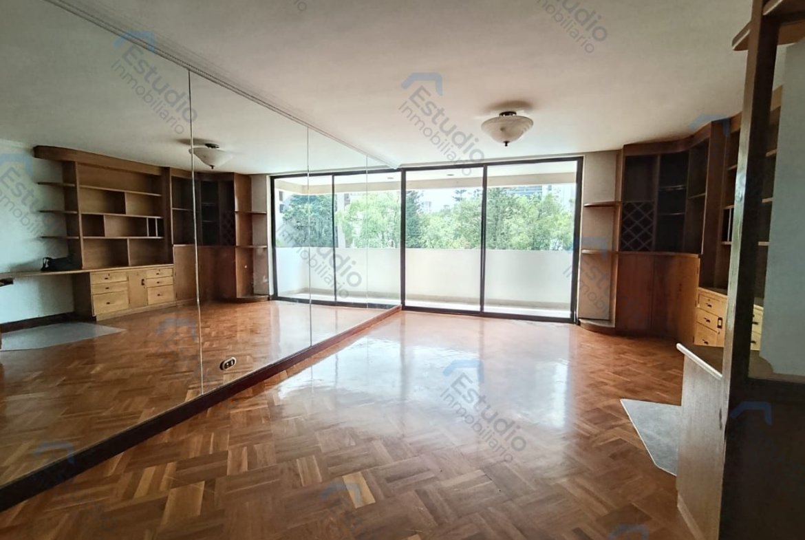 ARRIENDO MEDELLIN APARTAMENTO POBLADO COD 1812660