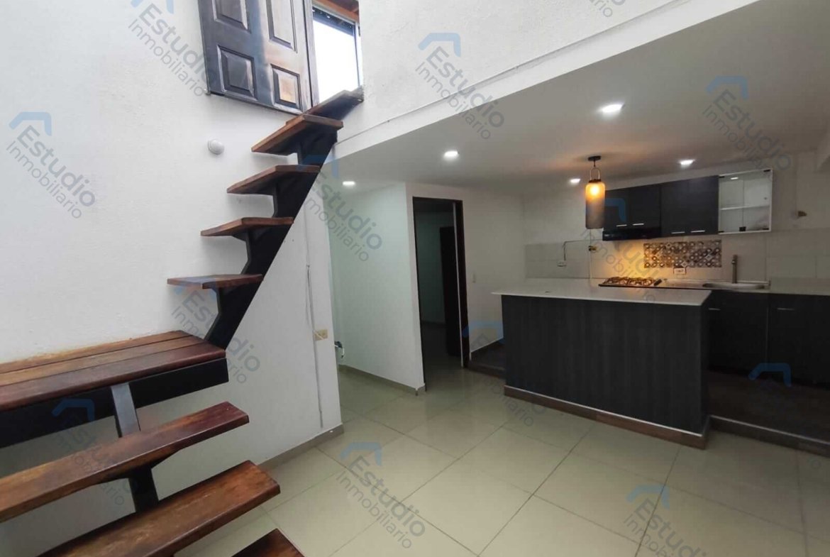 ARRIENDO MEDELLIN APARTAMENTO GUAYABAL COD 1812732 